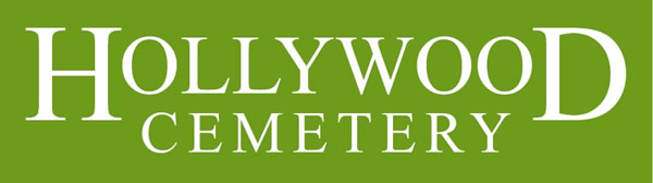 Hollywood Cemetery Logo