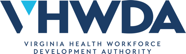 VHWDA Logo